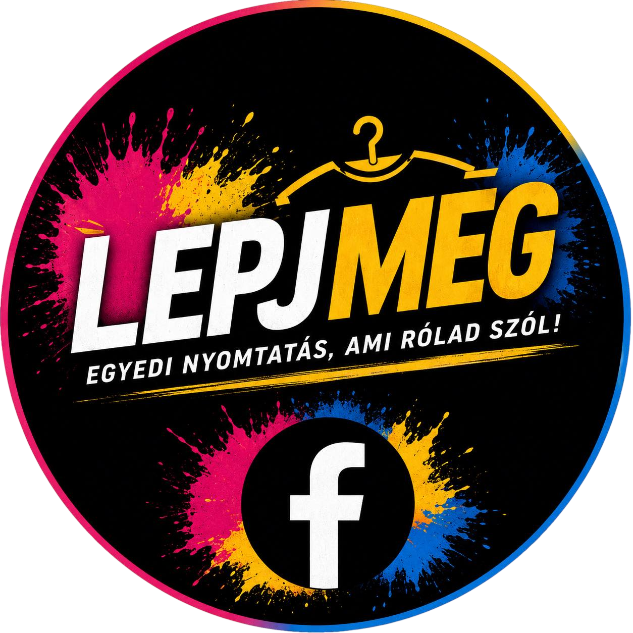 LEPJ MEG - Egyedi ajándékok